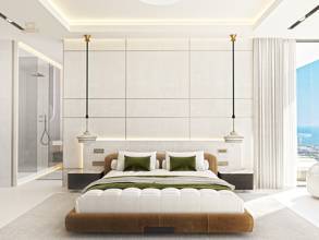 Thumbnail von Benahavis Villa ES136007