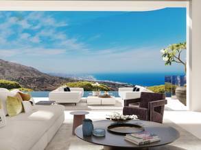 Thumbnail von Benahavis Villa ES136007