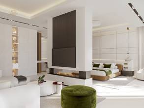 Thumbnail von Benahavis Villa ES136007