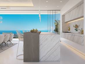 Thumbnail von Benahavis Villa ES136007