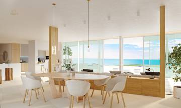 Thumbnail von Benalmadena Villa ES135907