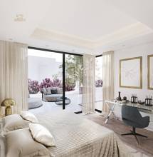 Thumbnail von Los Flamingos Villa ES135818