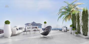 Thumbnail von Los Flamingos Villa ES135818