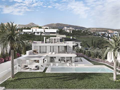  Los Flamingos Villa ES135818