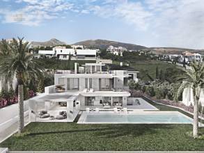  Los Flamingos Villa ES135818
