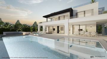  Marbesa Villa ES135627