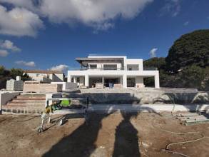 Thumbnail von Marbesa Villa ES135627