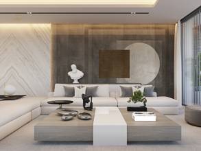 Thumbnail von Marbella Villa ES135593