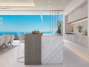  Marbella Villa ES135593