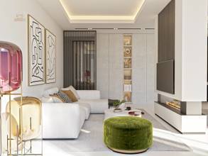 Thumbnail von Marbella Villa ES135593