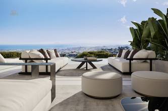 Thumbnail von Marbella Villa ES135593
