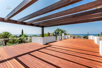 Thumbnail von Marbella Villa ES135587