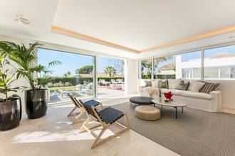 Thumbnail von Marbella Villa ES135587