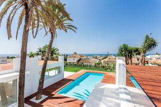  Marbella Villa ES135587