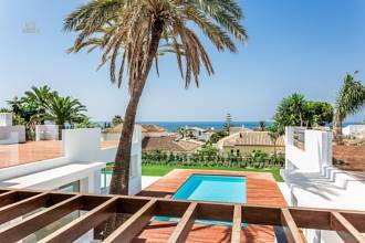 Thumbnail von Marbella Villa ES135587