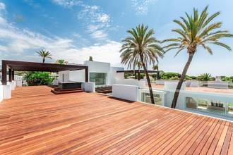 Thumbnail von Marbella Villa ES135587