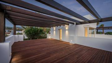 Thumbnail von Marbella Villa ES135587