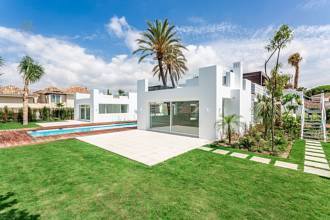 Thumbnail von Marbella Villa ES135587