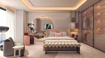 Thumbnail von Marbella Apartment ES135585