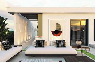Thumbnail von Marbella Apartment ES135585