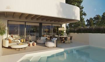 Thumbnail von Marbella Apartment ES135585