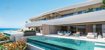  Marbella Apartment ES135585