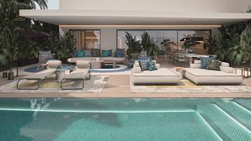Thumbnail von Marbella Apartment ES135585