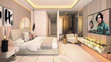 Thumbnail von Marbella Apartment ES135585