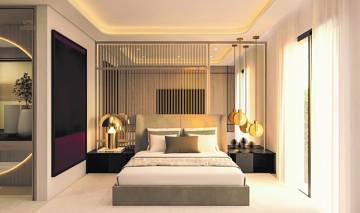 Thumbnail von Marbella Apartment ES135585
