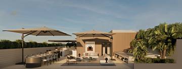Thumbnail von Marbella Apartment ES135585