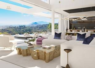 Thumbnail von Benahavis Villa ES135581