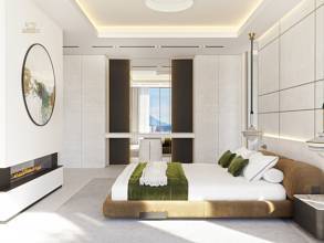 Thumbnail von Benahavis Villa ES135581