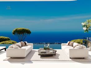 Thumbnail von Benahavis Villa ES135581