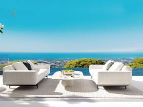 Thumbnail von Benahavis Villa ES135580