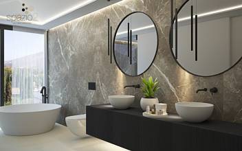 Thumbnail von Marbella Villa ES136303