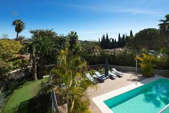 Thumbnail von Marbella Villa ES136169