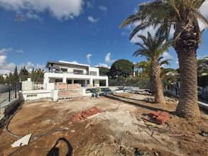 Thumbnail von Marbella Villa ES136168