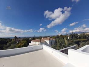 Thumbnail von Marbella Villa ES136168