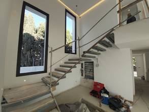 Thumbnail von Marbella Villa ES136168