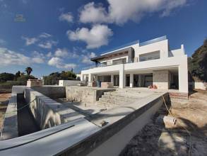  Marbella Villa ES136168