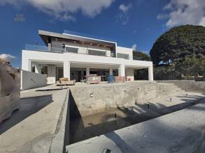 Thumbnail von Marbella Villa ES136168