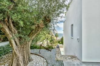 Thumbnail von Calpe Villa ES135516
