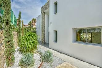 Thumbnail von Calpe Villa ES135516
