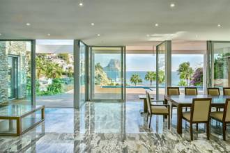 Thumbnail von Calpe Villa ES135516