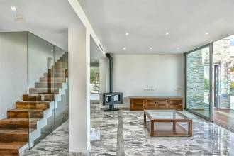 Thumbnail von Calpe Villa ES135516