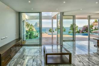 Thumbnail von Calpe Villa ES135516