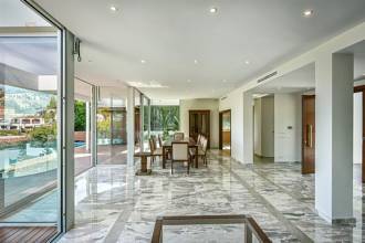 Thumbnail von Calpe Villa ES135516