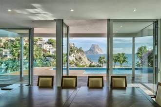 Thumbnail von Calpe Villa ES135516