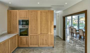 Thumbnail von Calpe Villa ES135516