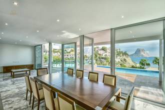 Thumbnail von Calpe Villa ES135516